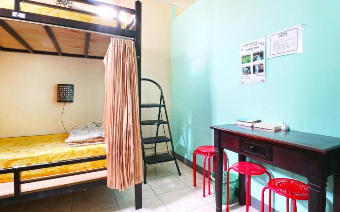 Pondok Tulasi Hostel