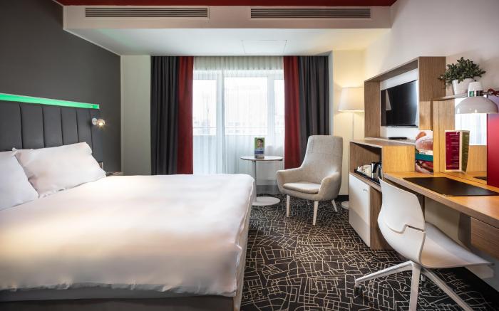 Park Inn By Radisson Bucharest
