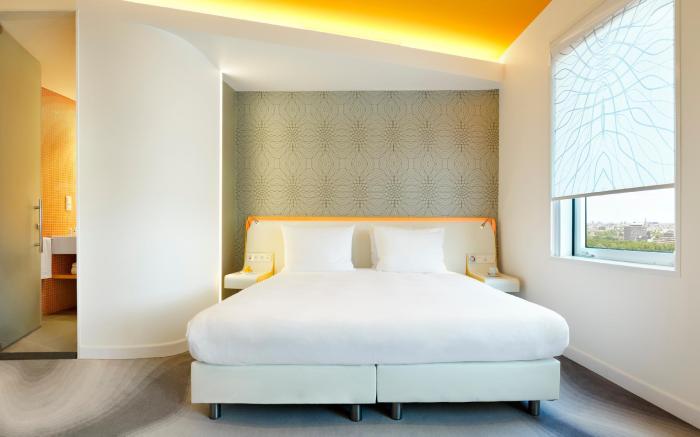 Park Inn by Radisson Amsterdam City West
