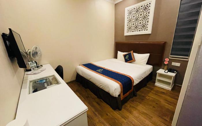 Pinus Hotel