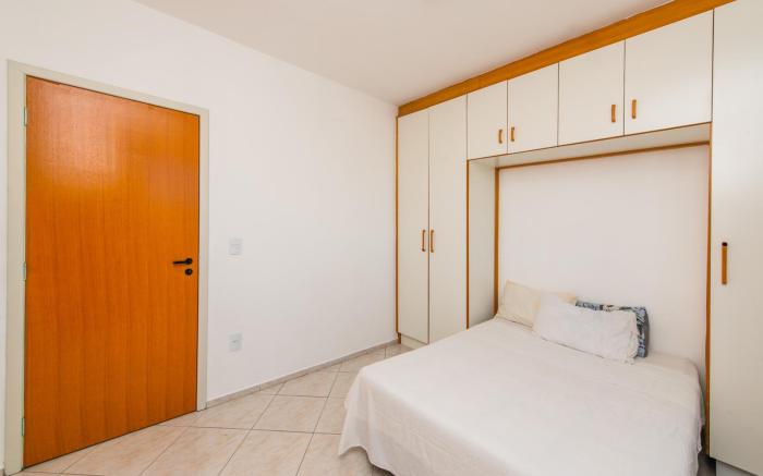 Rental São José - Acomodações Residenciais