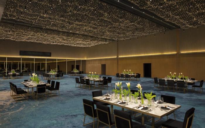Dreams Vista Cancun Golf & Spa Resort - All Inclusive