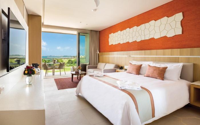 Dreams Vista Cancun Golf & Spa Resort - All Inclusive