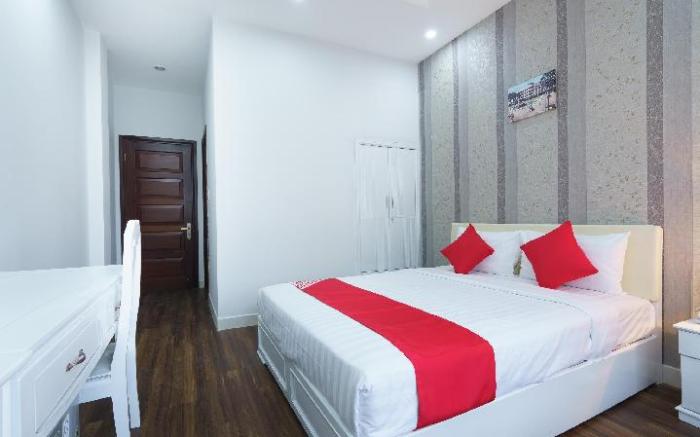 Saigon Central Hotel 