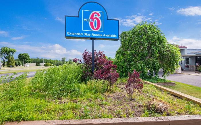 Motel 6 Oriskany, NY