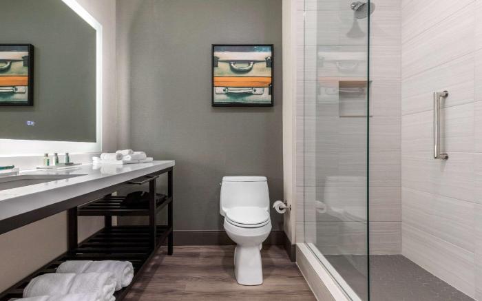 Cambria Hotel Arundel Mills-BWI Airport
