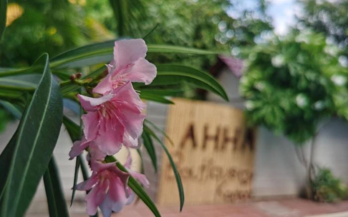 AHHA Boutique Kampot