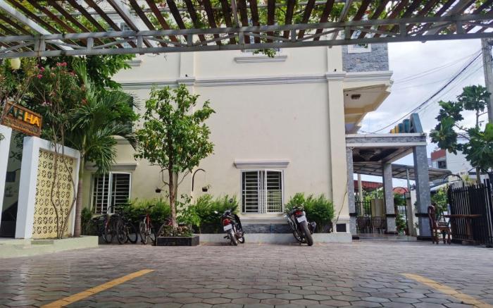 AHHA Boutique Kampot