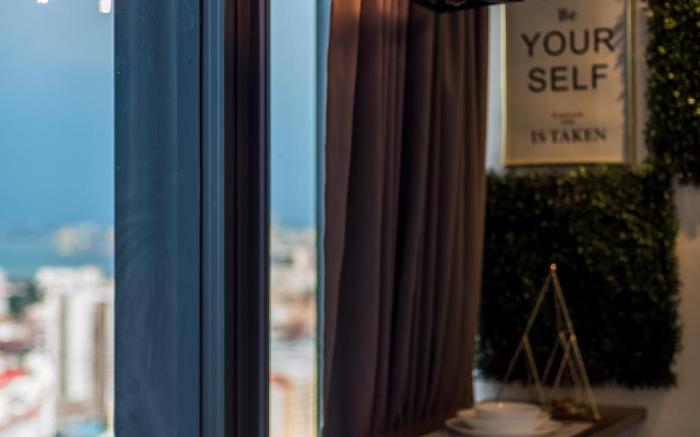 Macalister Suite @ Georgetown