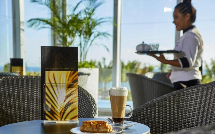 Riu Palace Costa Mujeres - All Inclusive