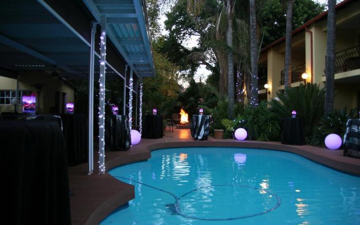 Aanmani Rose Guest House 