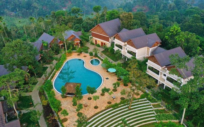 Morickap Resort