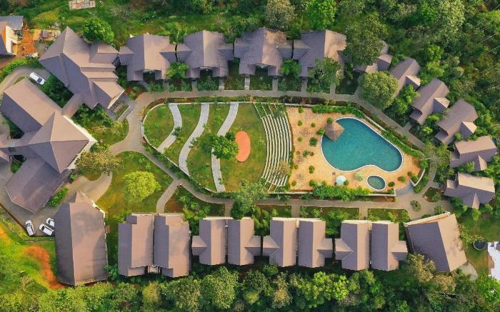 Morickap Resort
