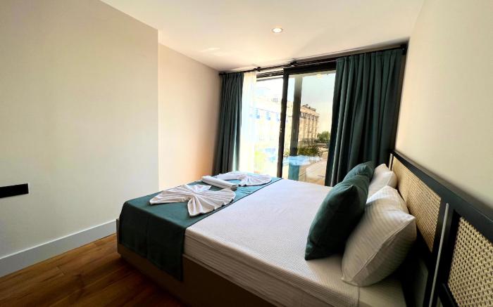 COASTLİNE BOUTİQUE HOTEL