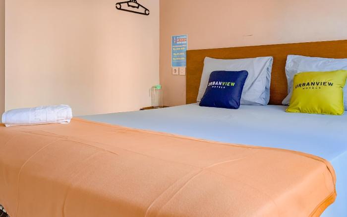 Urbanview Hotel AVA Banjarmasin by RedDoorz