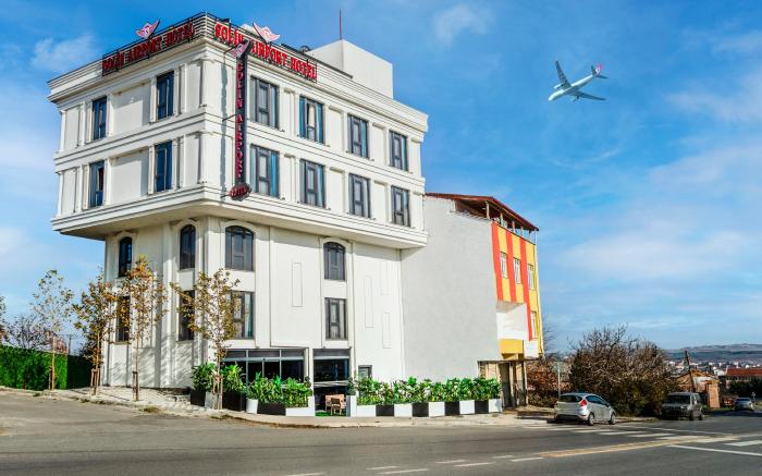 Solin Airport Hotel