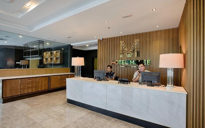 MTREE Hotel Nilai @KLIA Airport