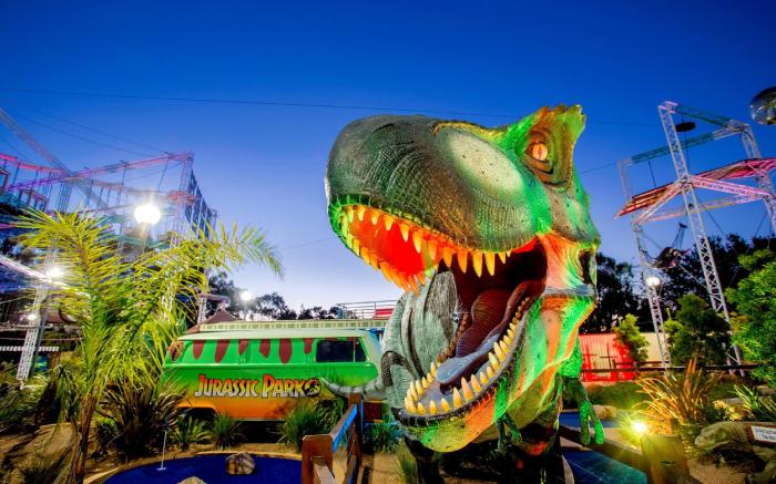 BIG4 Traralgon Park Lane Holiday Park