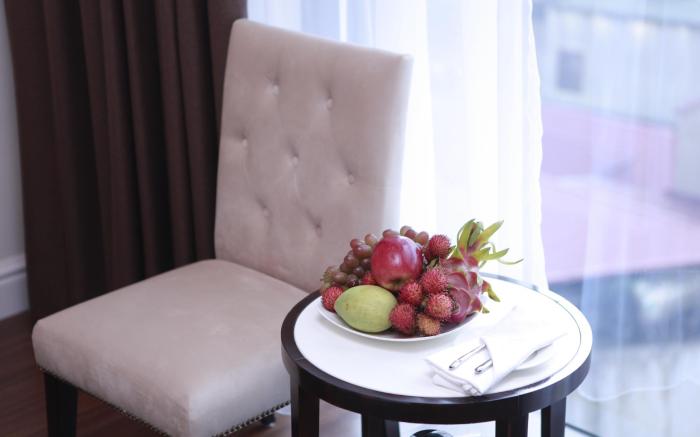 Adonis Hanoi Hotel