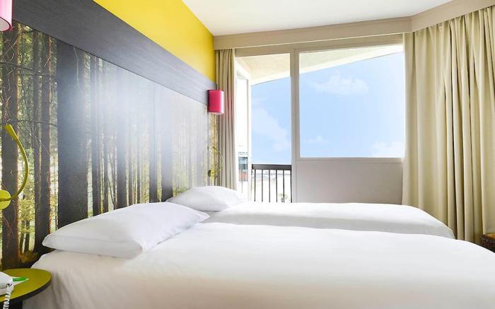 ibis Styles Dax Miradour