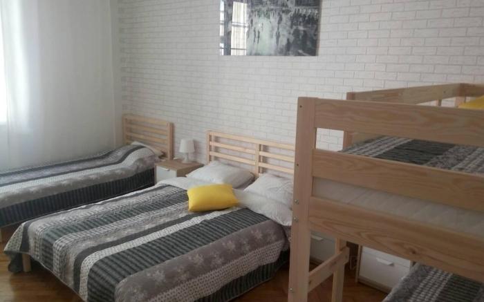 Lorf Hostel&Apartments
