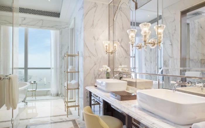The St. Regis Zhuhai