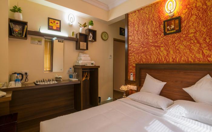 Blue Bell Airport Hotel