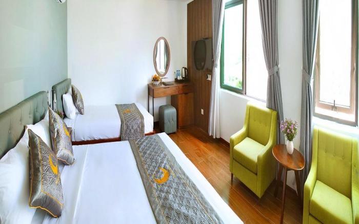 Hana Hotel Da Nang