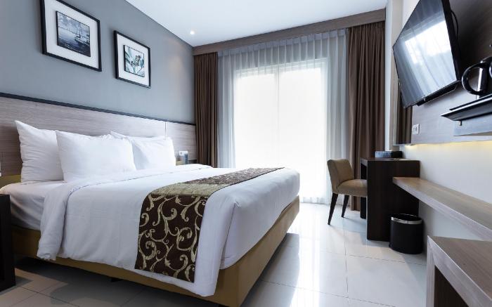 Montana Premier Senggigi