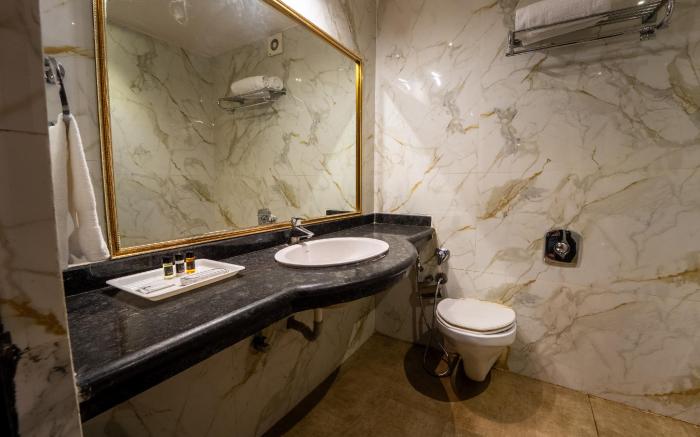 Grandeur De Sanchi- Luxury Beach Resort & Spa