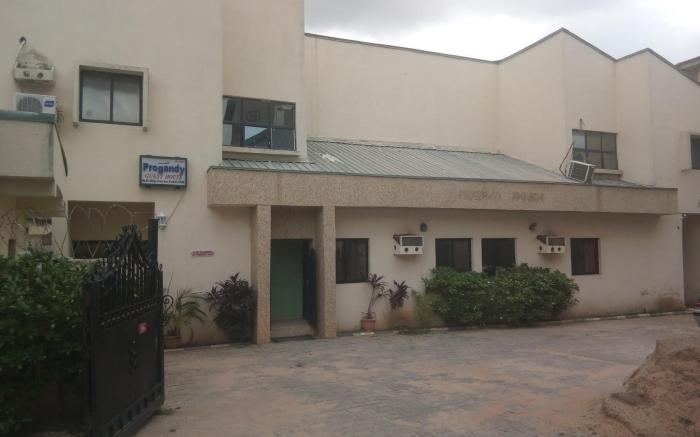 Progandy Guest House (Annex)