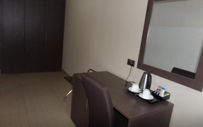 Ojays Guest House