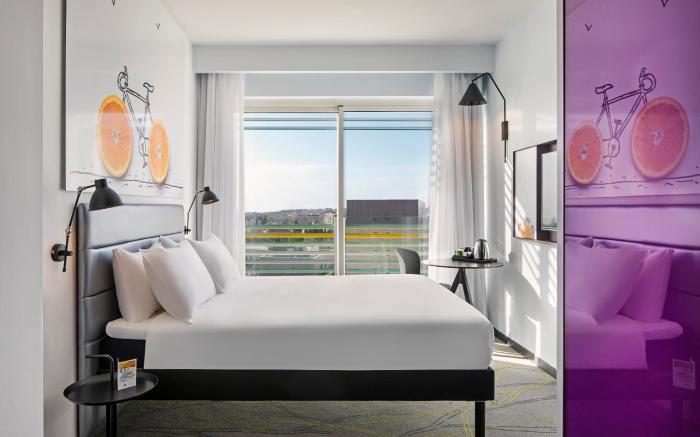 ibis Styles Jerusalem City Center