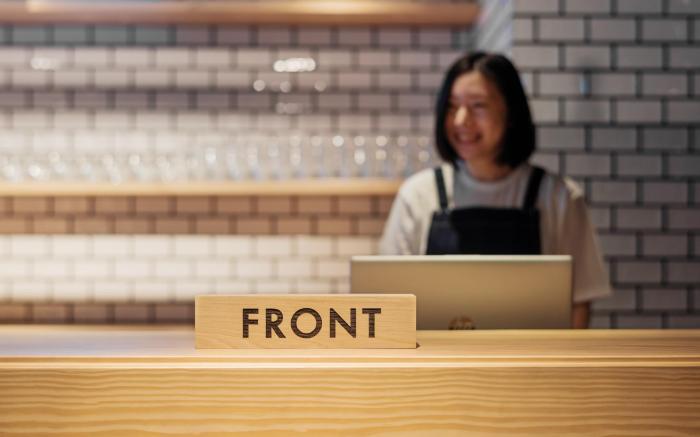 9C Hotel Asahikawa