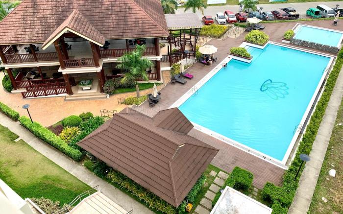 Affordable Condo Unit at One Oasis