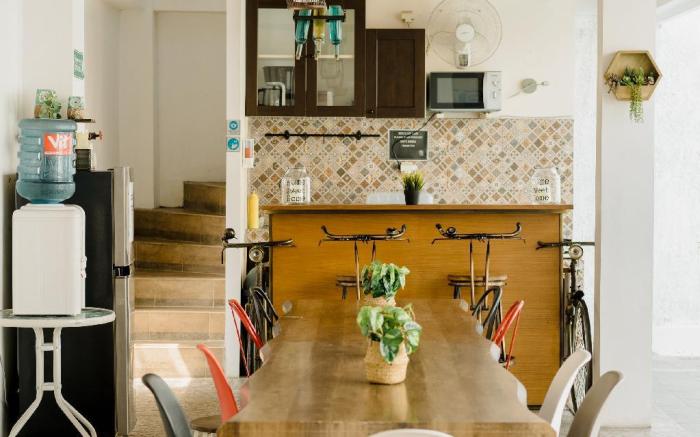 Otu Hostel By Ostic