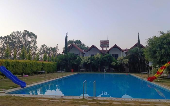7 Heaven Villas & Resorts