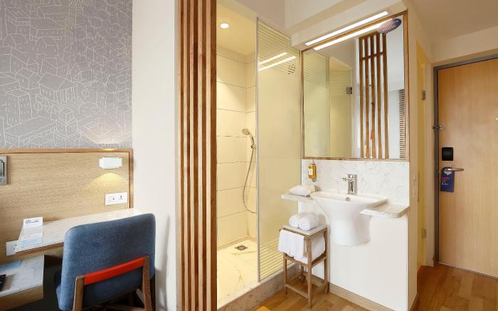 Holiday Inn Express Pune Hinjewadi By IHG