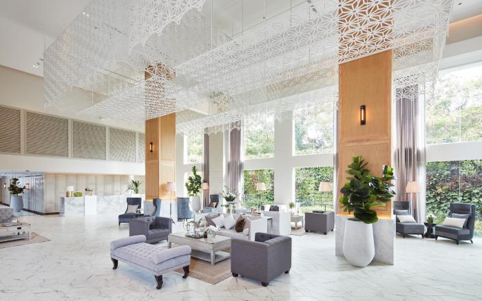 Health Land Resort & Spa
