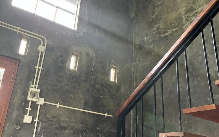 Mahat Guesthouse Wonosobo