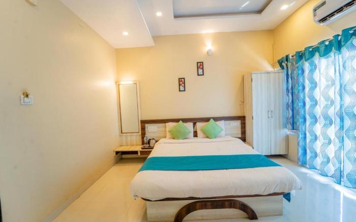 GreenPearl Mahabaleshwar