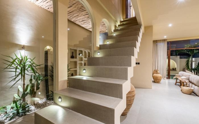 Amani Villa: Luxe, New, Private Pool Oasis Canggu