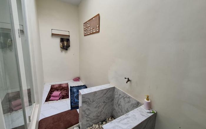 Baturu Villa Kayana Regency D9 Dekat Jatim Park 3