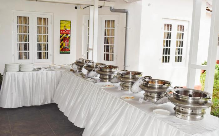 Ibex Resorts, Coonoor (Leewood)