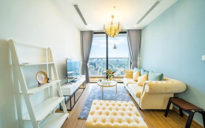 Vinhomes Skylake - One bedroom apartment