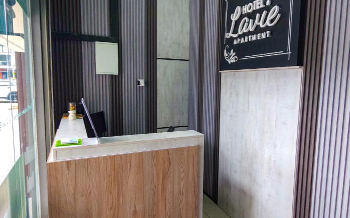 Hotel Lavie at Centrum