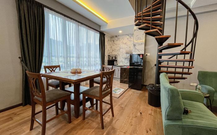 Hotel Lavie at Centrum