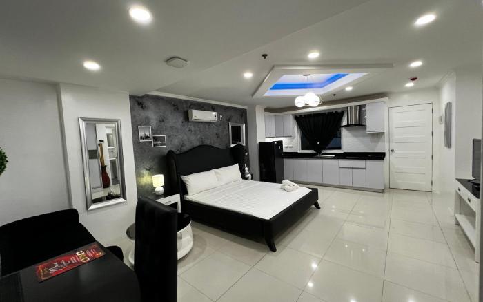 Premium Studio in Kandi tower 1 & 2 