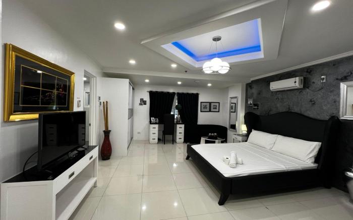 Premium Studio in Kandi tower 1 & 2 
