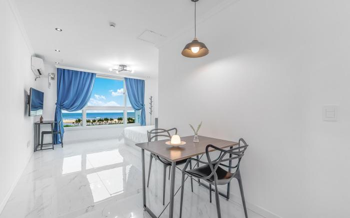 Gangneung Hiyeongjin Spa pension